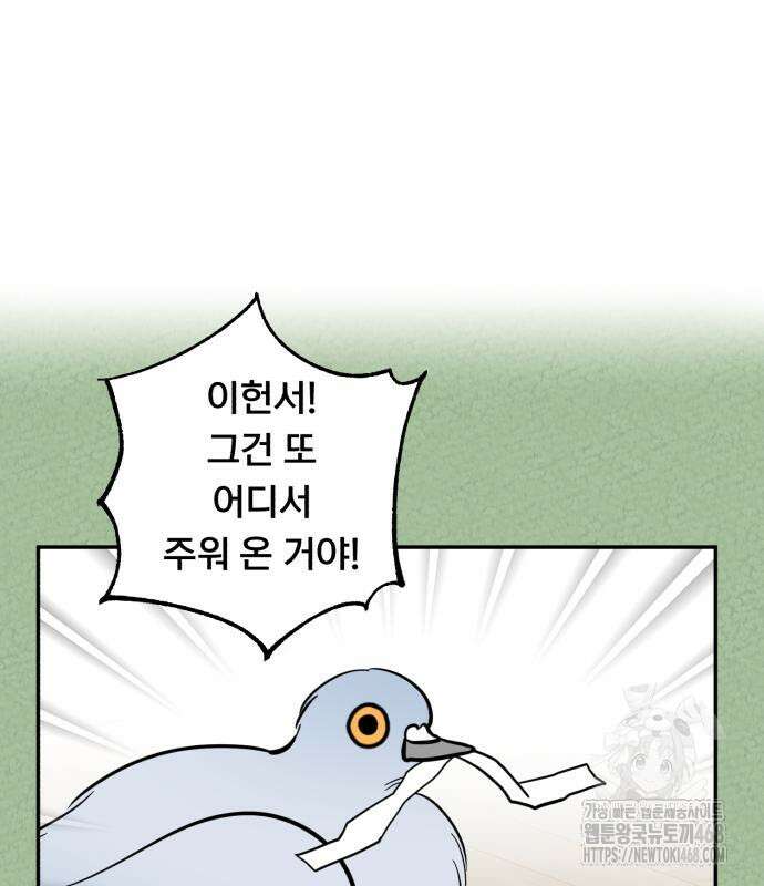 성북구 비둘기 이헌서 41화 16