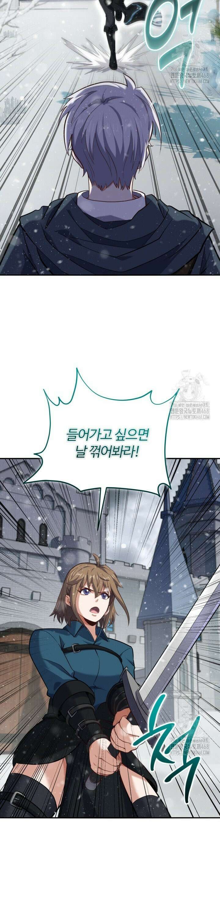 소드마스터의 환생 59화 2