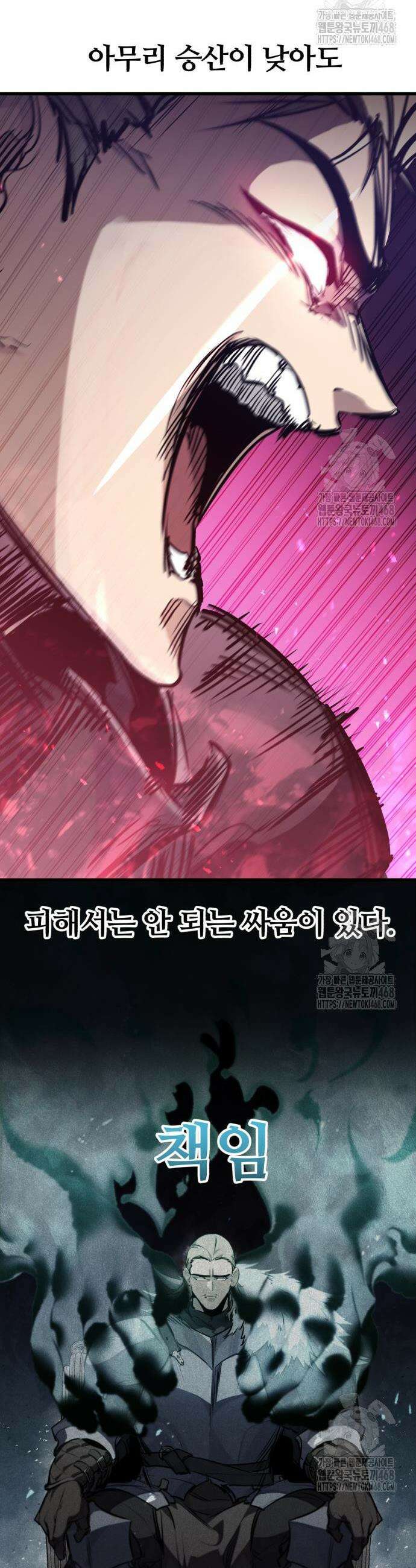 회귀한 용병은 다 계획이 있다 27화 9