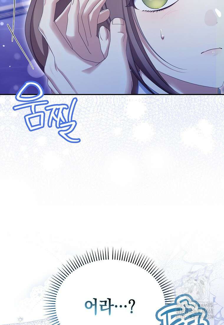 가짜 성녀인데 신들이 집착한다 95화 18