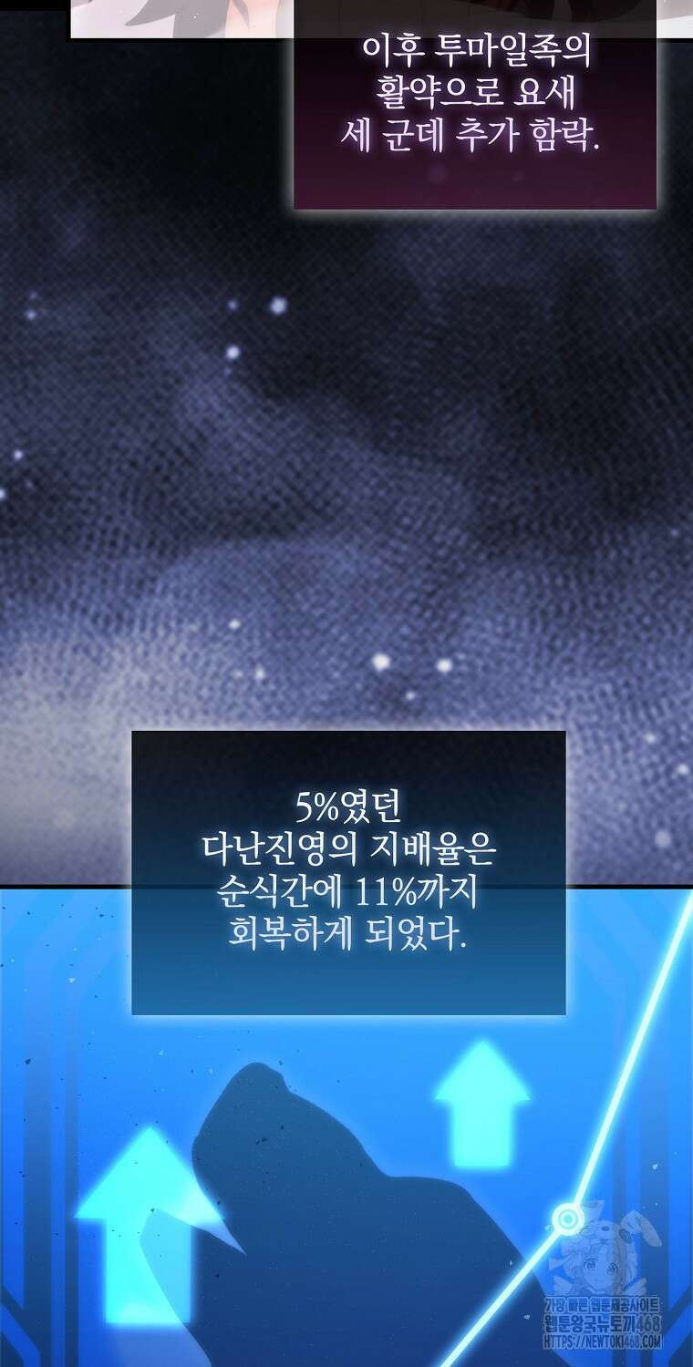 무공으로 레벨업하는 마왕님 109화 18