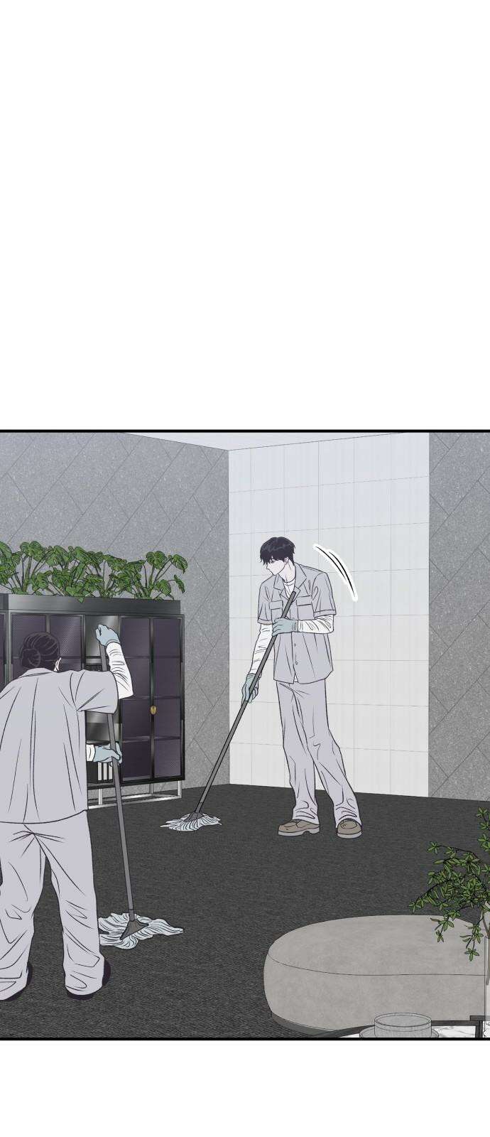 문스트럭 고층빌딩에서 떨어진 그 개미는 3화 19