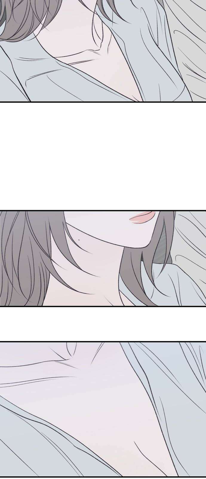 문스트럭 고층빌딩에서 떨어진 그 개미는 3화 43