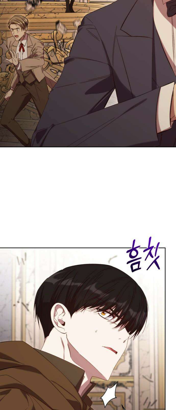 제국 제일의 상속녀가 되었습니다 63화 11