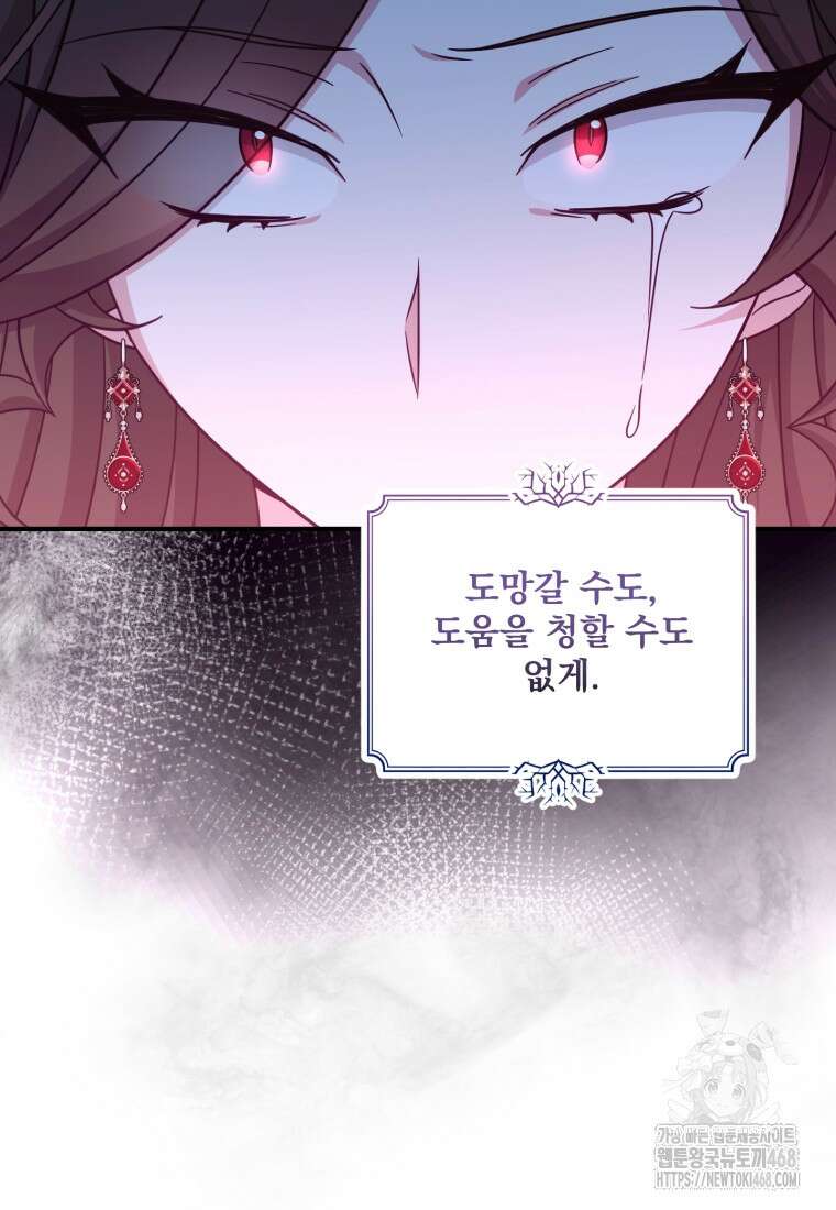 아기 약사 황녀님 100화 130