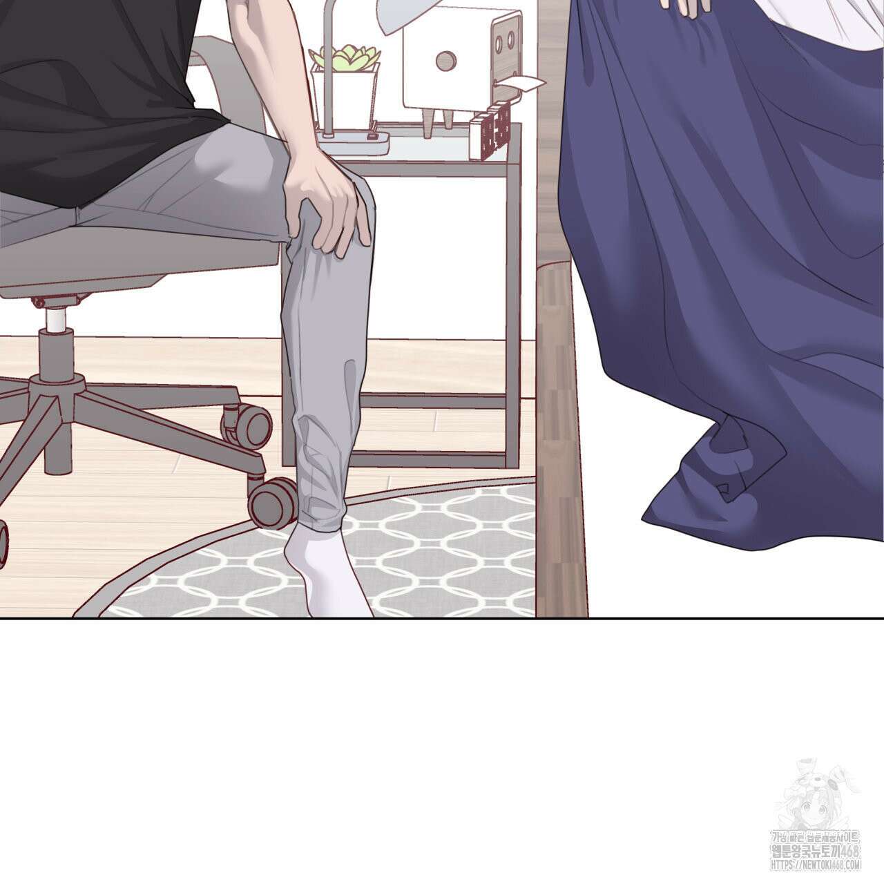 알파친구 47화 15