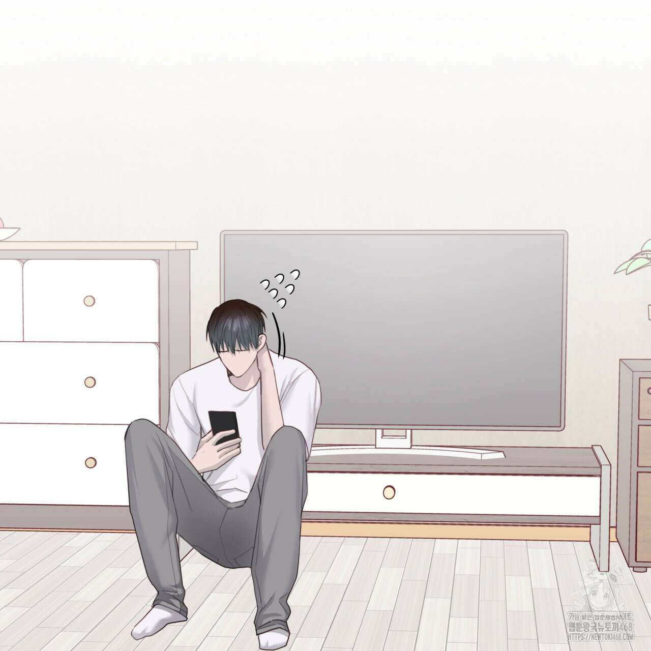 알파친구 47화 98