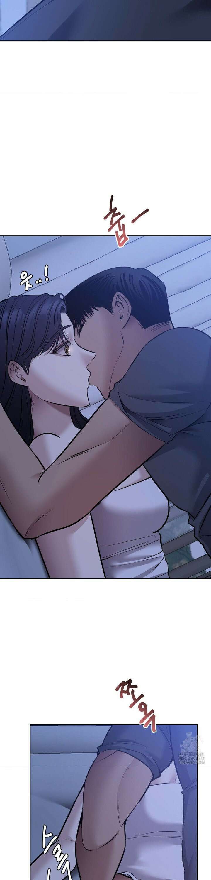 숨결의 끝 19화 3