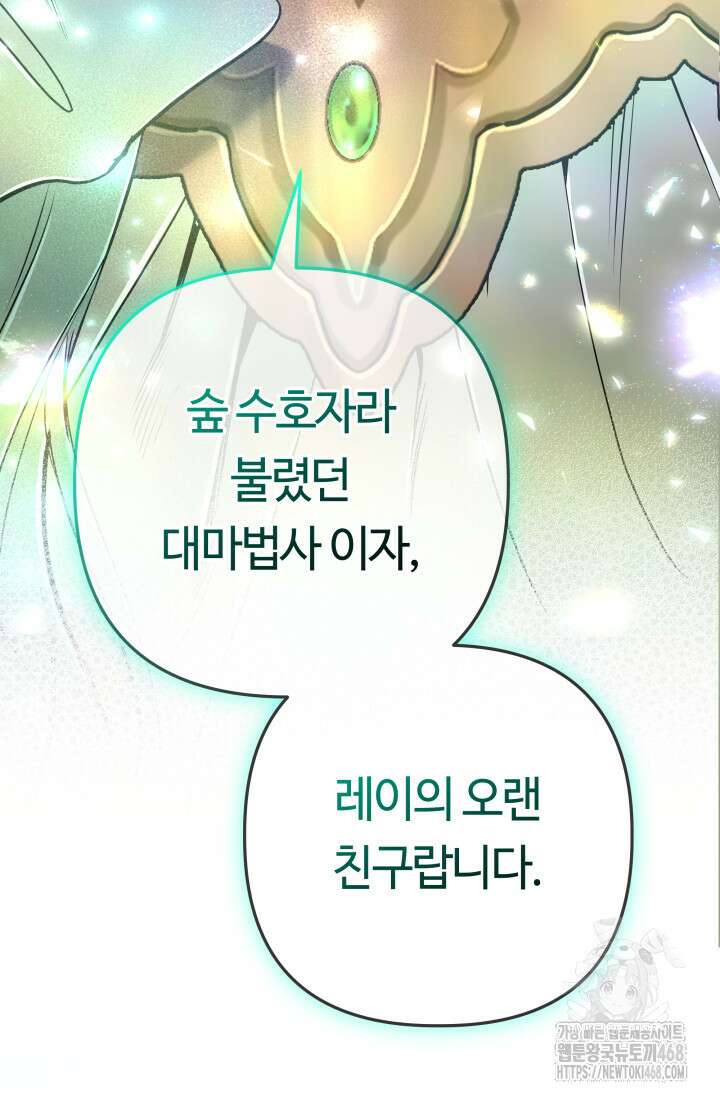 신화 속 대마법사의 재림 40화 6
