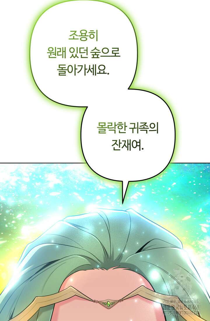 신화 속 대마법사의 재림 40화 20
