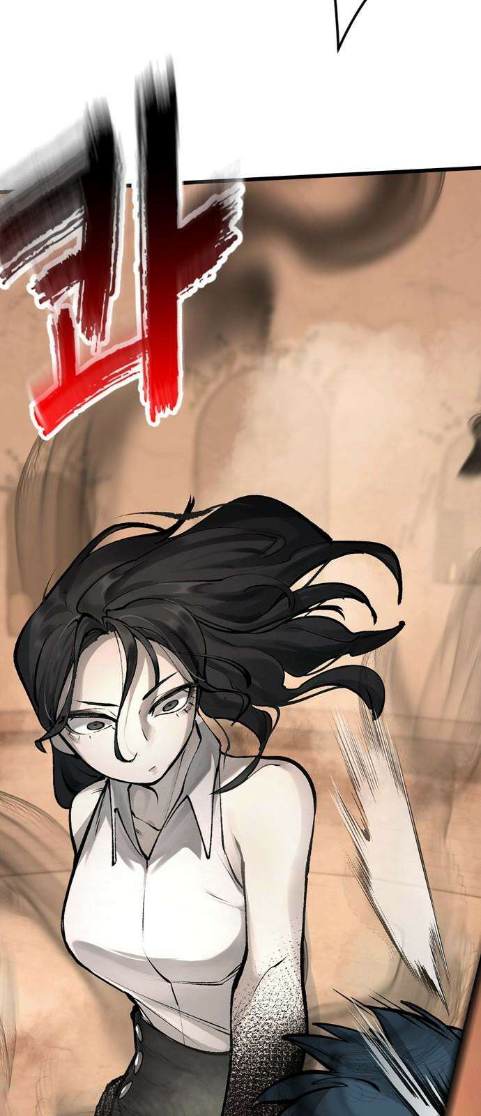 화염의 피스메이커 035화: 35번째 망치질 2