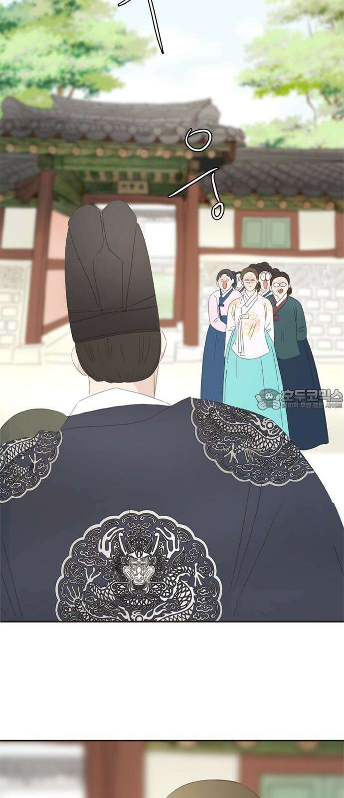 세자와 세자빈의 계약혼인전 65화 - 이 마음이 들통나서는 안된다 63