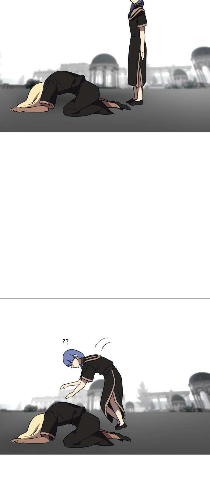 어글리후드 304. 교황이 아니야 50