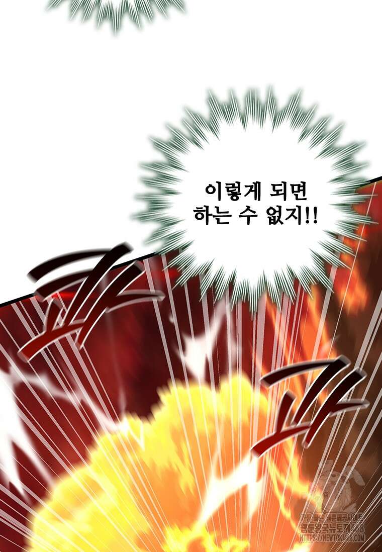 용을 삼킨 마법사 97화 75