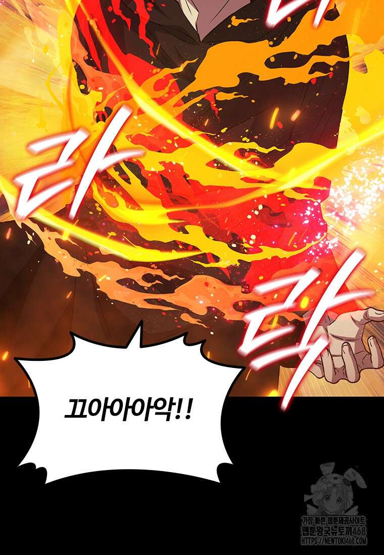 용을 삼킨 마법사 97화 94