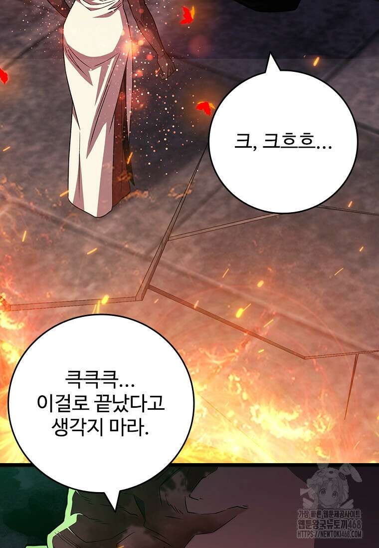 용을 삼킨 마법사 97화 96