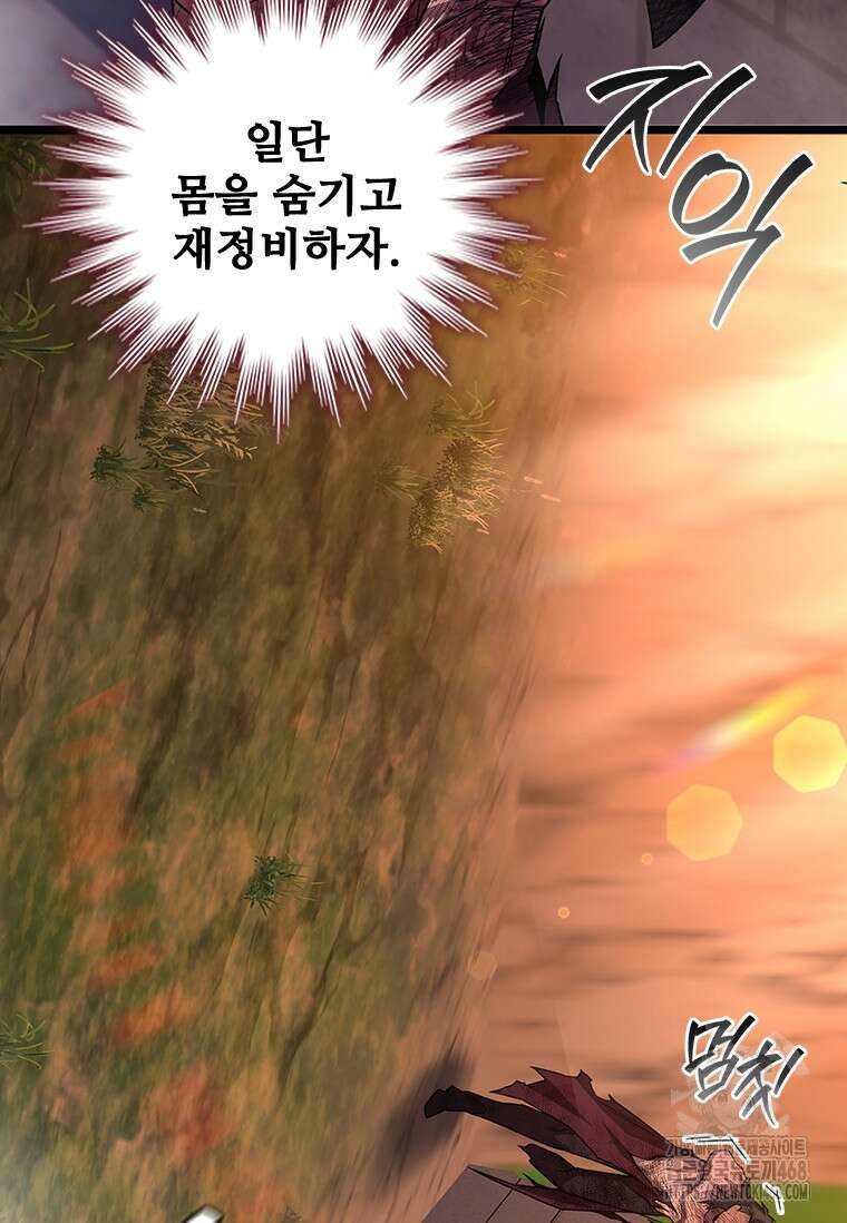 용을 삼킨 마법사 97화 106