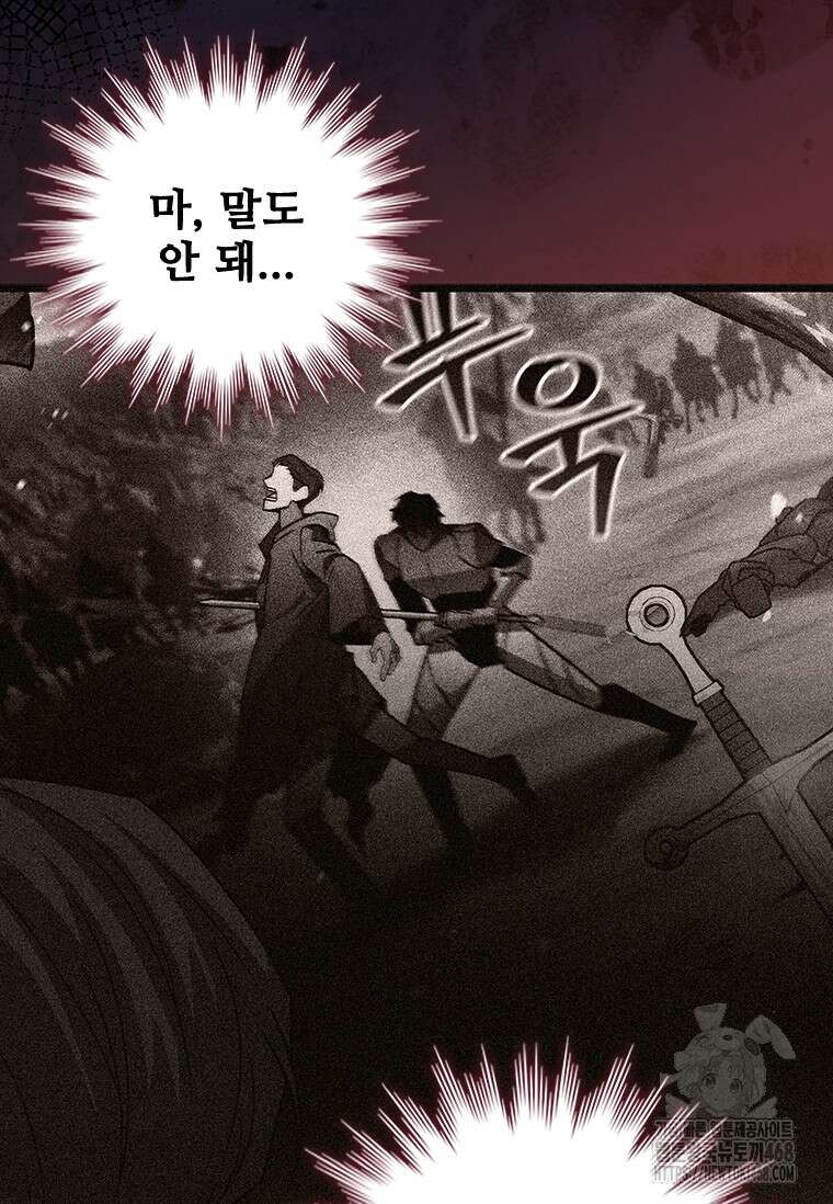 용을 삼킨 마법사 97화 110