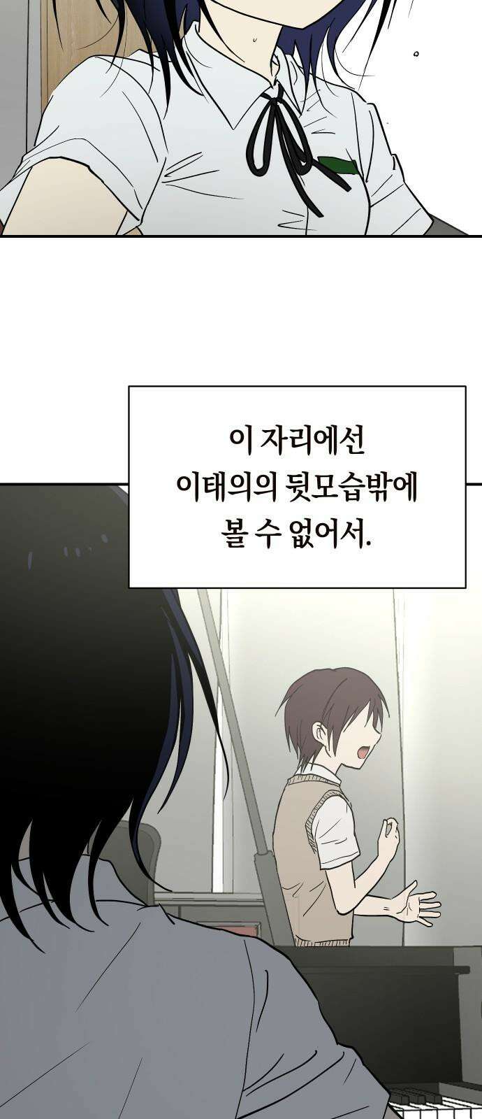 나의 보이소프렌드 58화 레벨 테스트 (4) 55