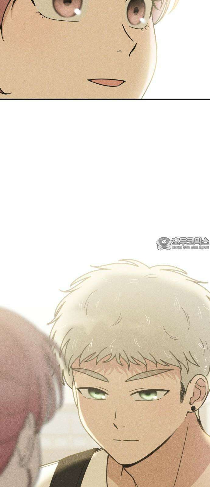 아이스크림 소년 16． 재회 54