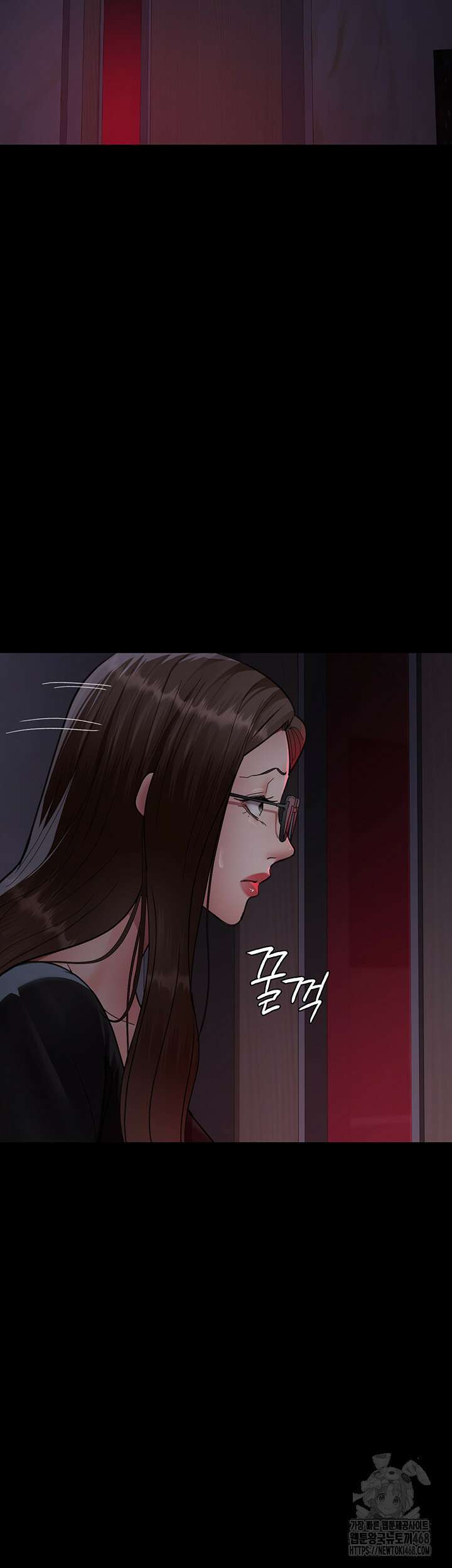 야간병원 93화 13