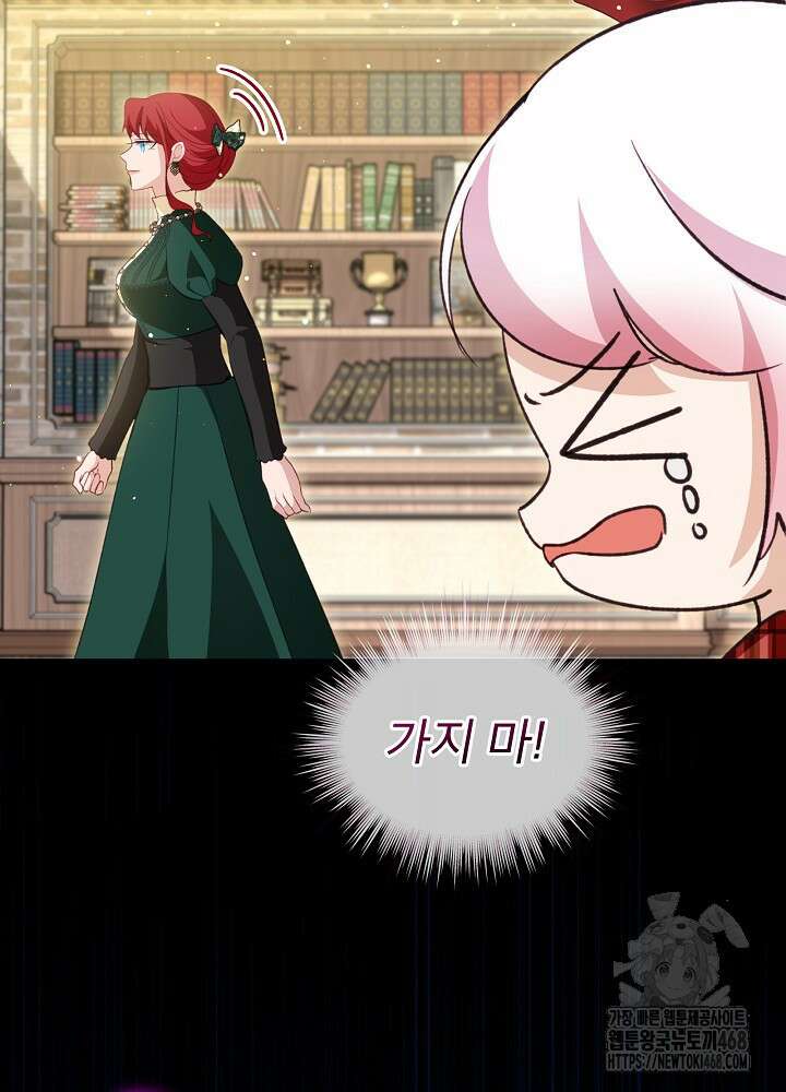 아기 신수로 환생했습니다 88화 10