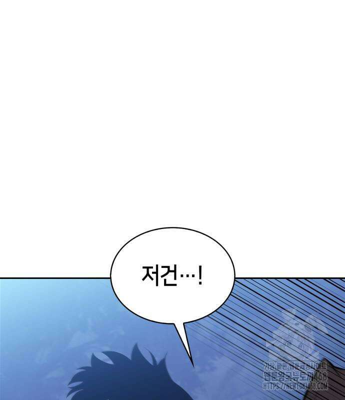 나 혼자 만렙 뉴비 196화 2