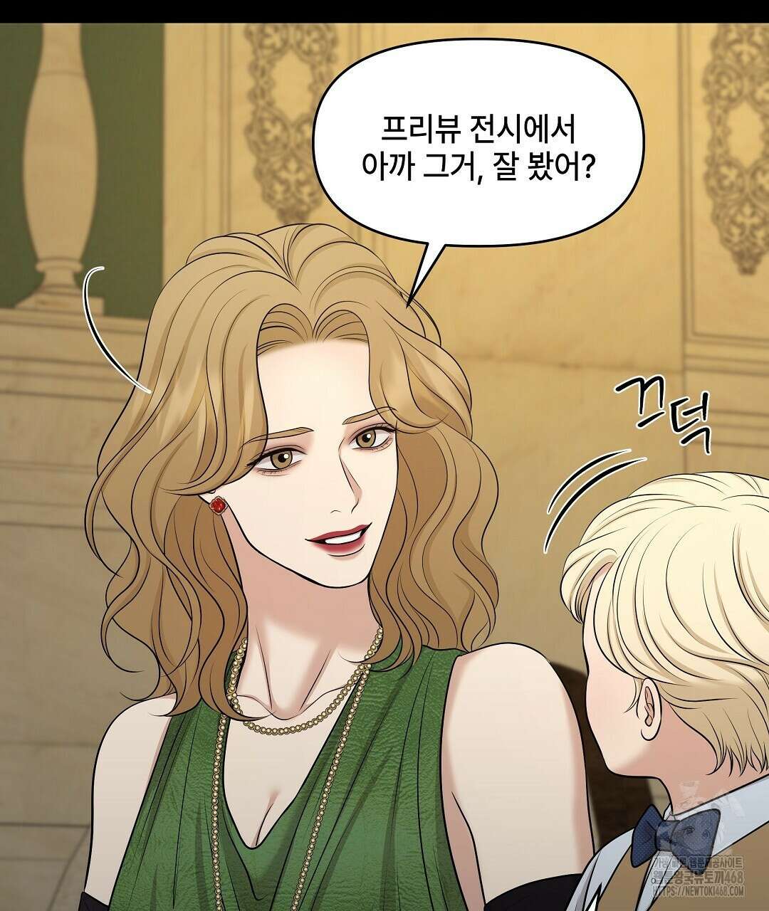 캔버스에 유채 20화 10