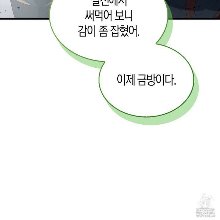 엑스트라가 너무 강함 81화 213