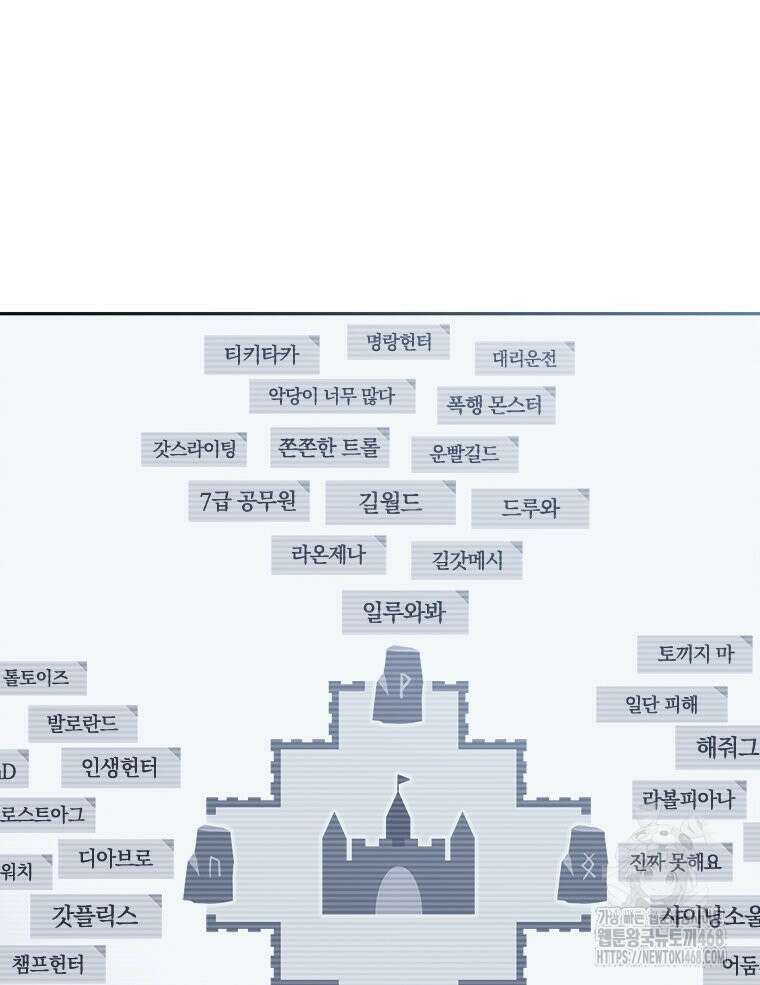 최강 레벨 1 70화 22