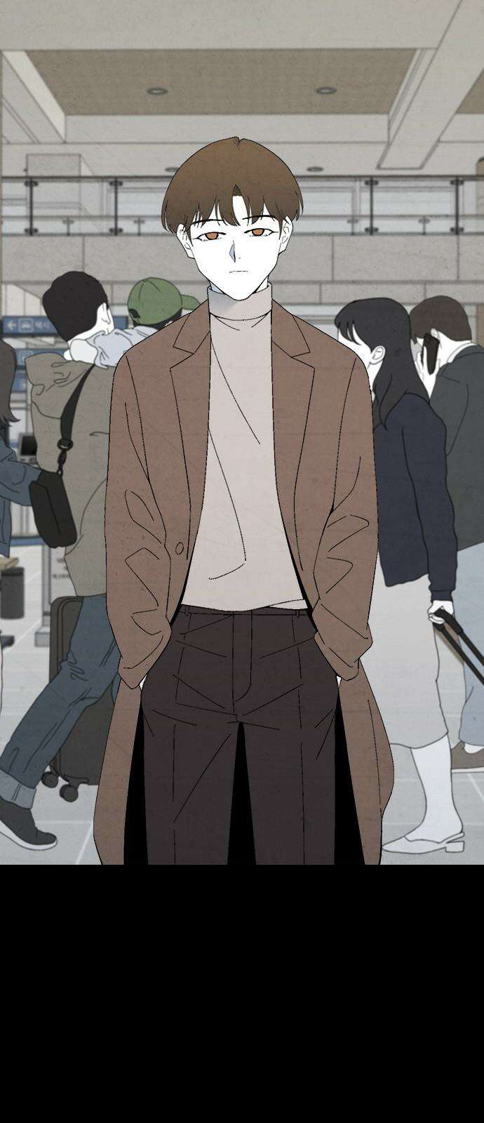 도태교실 90화． Epilogue 11