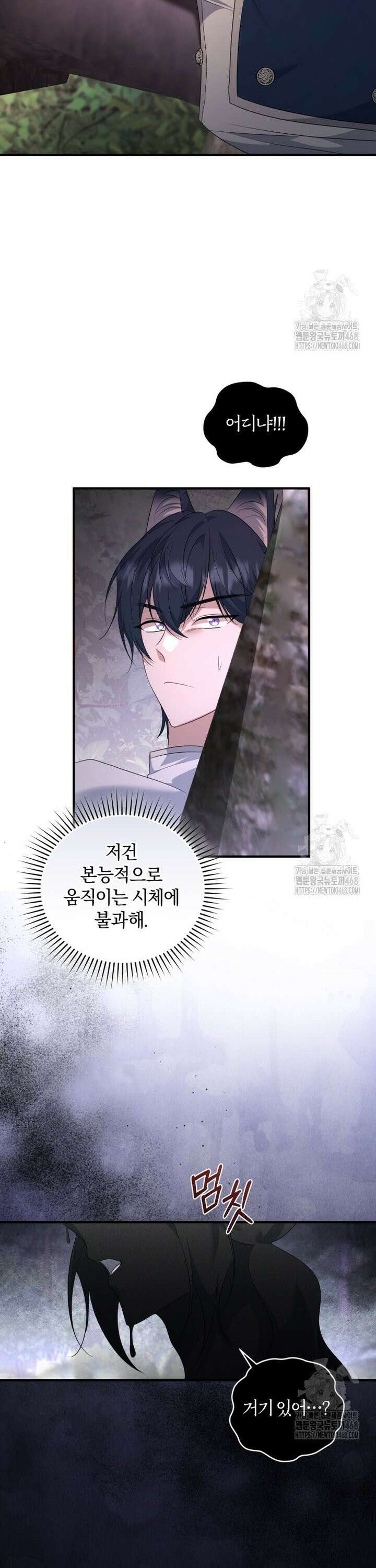 빼앗긴 가문의 주인이 되려 합니다 89화 23
