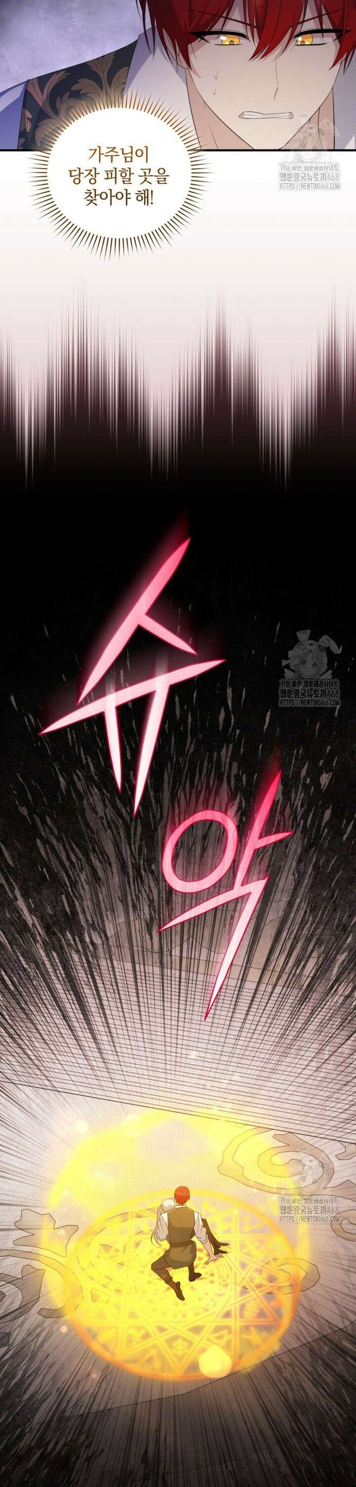 빼앗긴 가문의 주인이 되려 합니다 89화 29