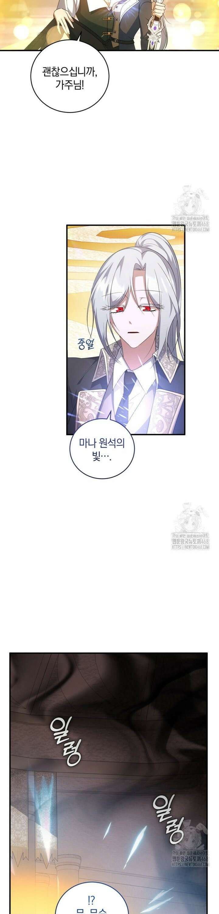 빼앗긴 가문의 주인이 되려 합니다 89화 32