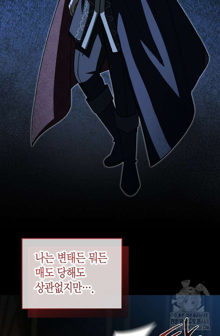 사랑이 아닌 은퇴를 38화 48