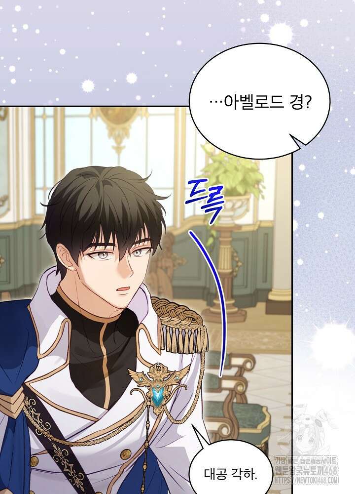 아기 신수로 환생했습니다 89화 11