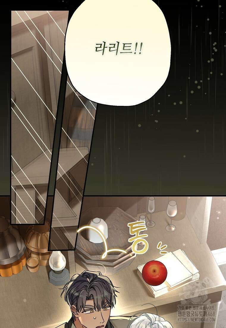 백작가의 사생아가 결혼하면 105화 43