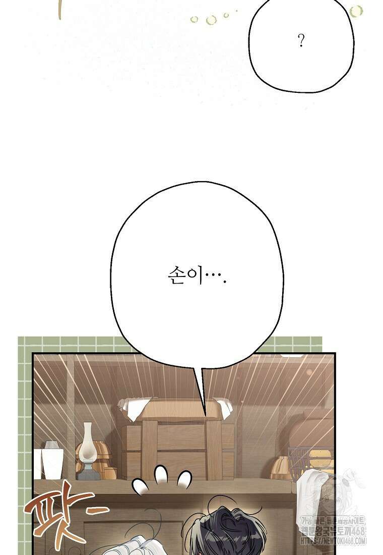 백작가의 사생아가 결혼하면 105화 51