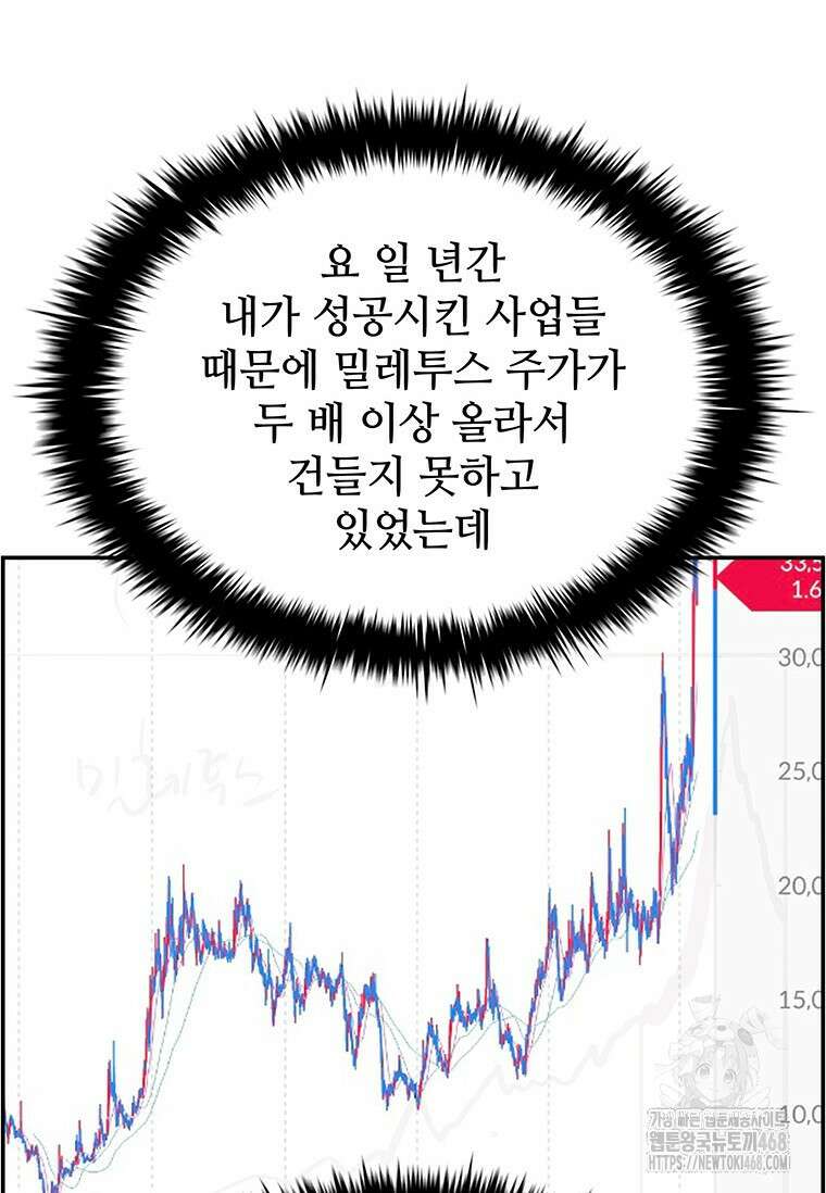 핵무기도 만들어 드릴까요? 37화 12