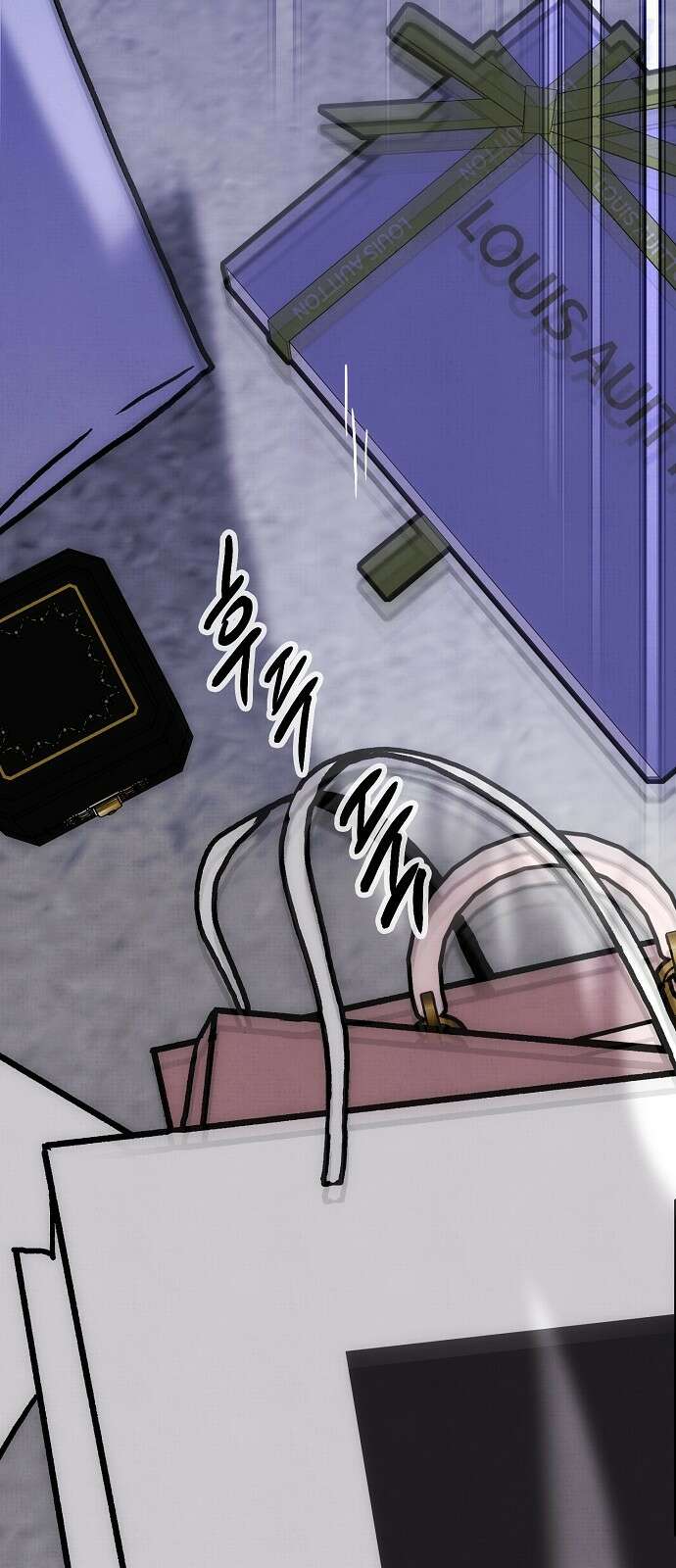 너에게로 중독 60화 107