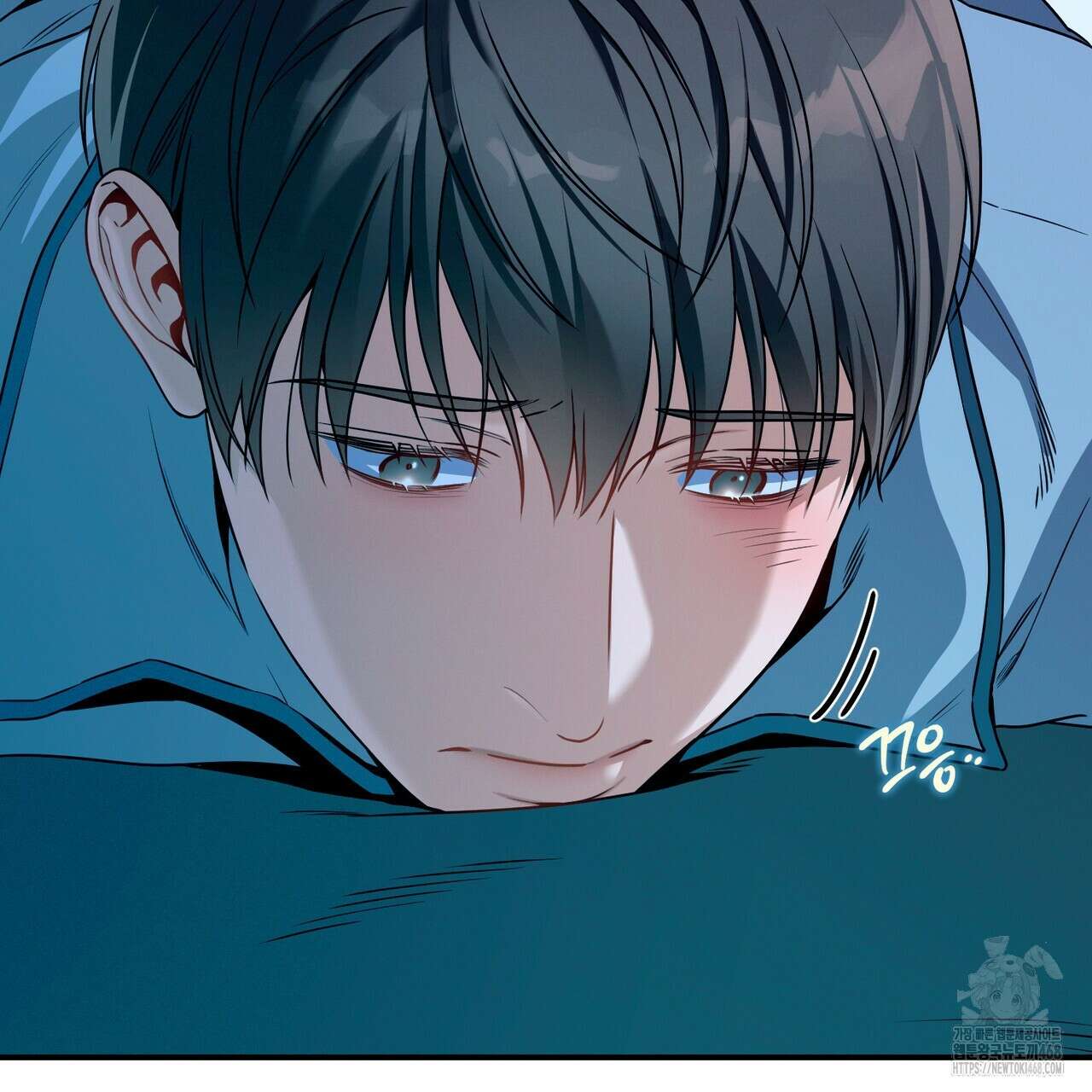 노 모럴(No Moral) 94화 18
