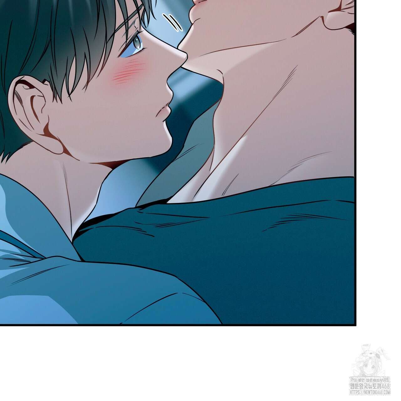 노 모럴(No Moral) 94화 23