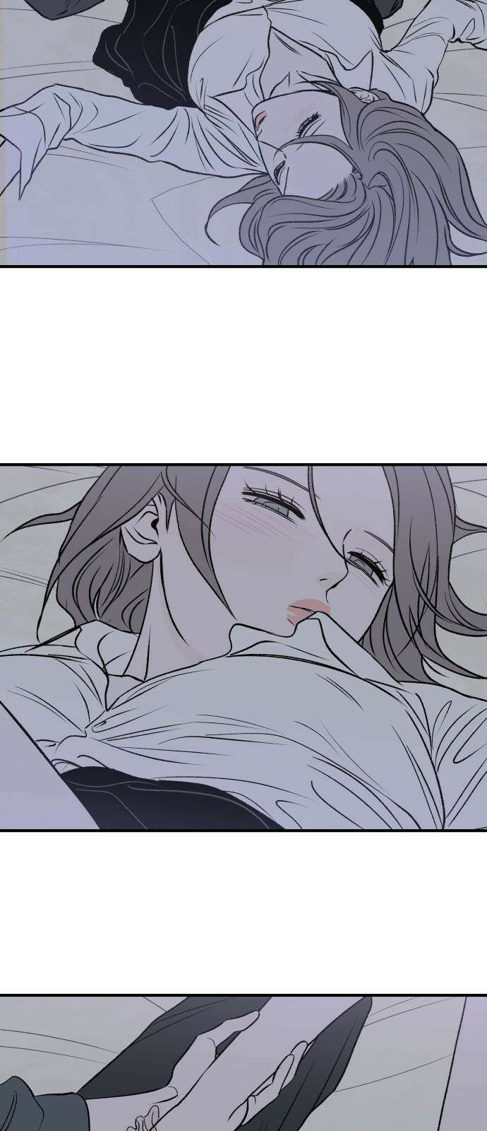 문스트럭 고층빌딩에서 떨어진 그 개미는 5화 62