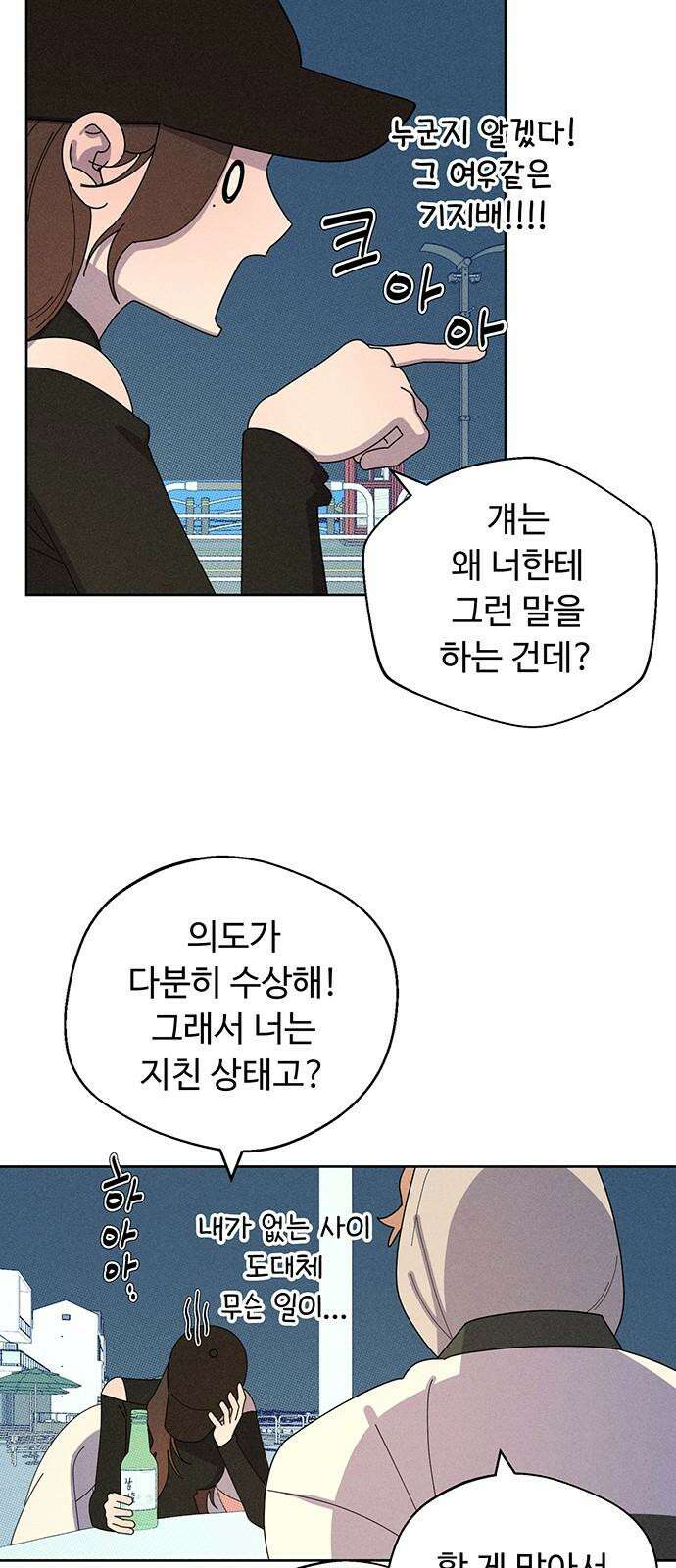 러브 로스팅 33화 67