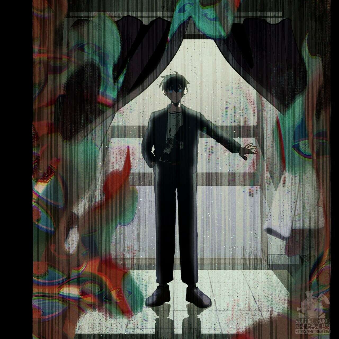 11번째 수학여행 29화 37