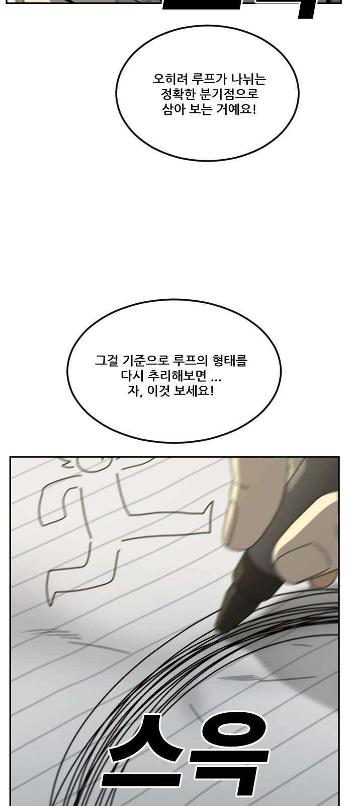체크포인트 시즌0 마지막화 무한루프편(4) 38