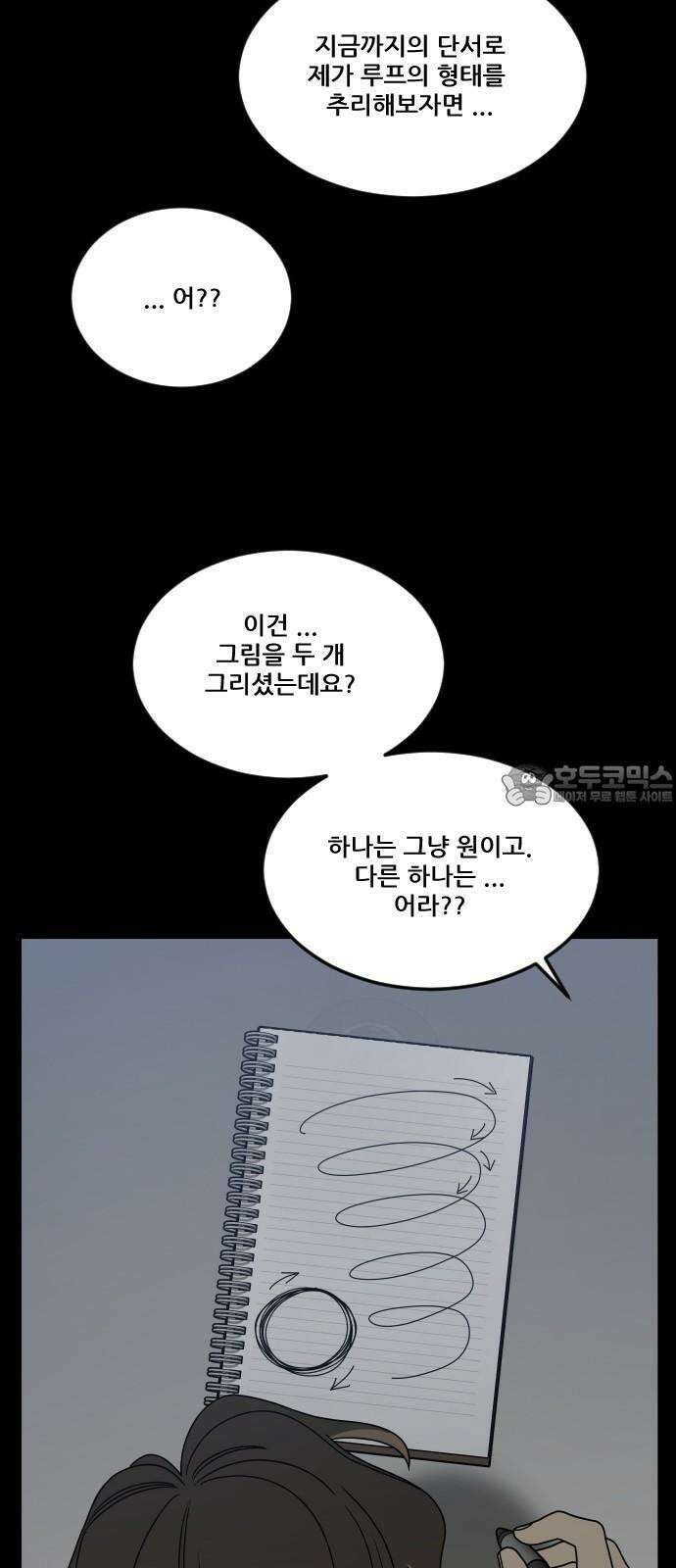 체크포인트 시즌0 마지막화 무한루프편(4) 78
