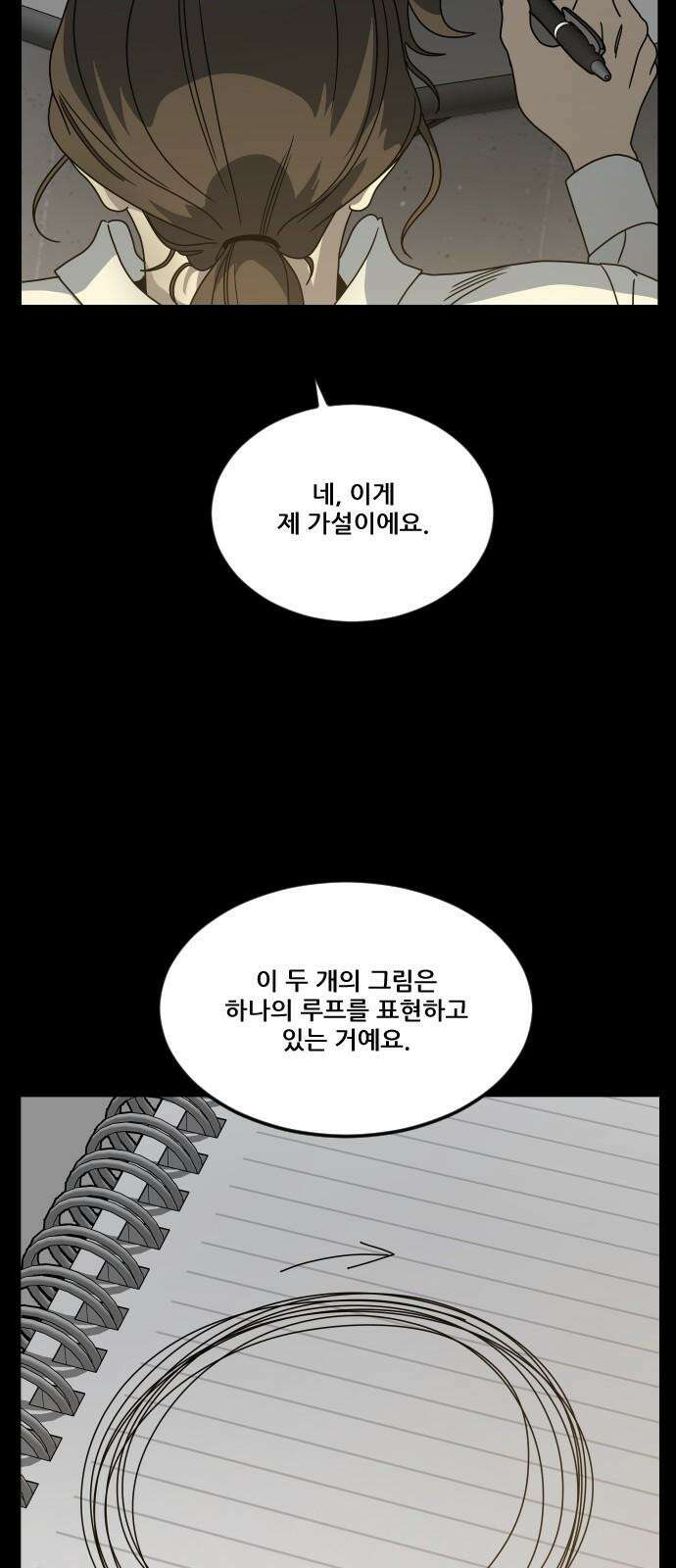 체크포인트 시즌0 마지막화 무한루프편(4) 79