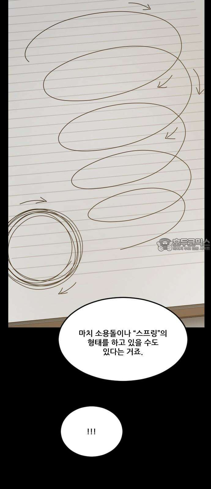 체크포인트 시즌0 마지막화 무한루프편(4) 81