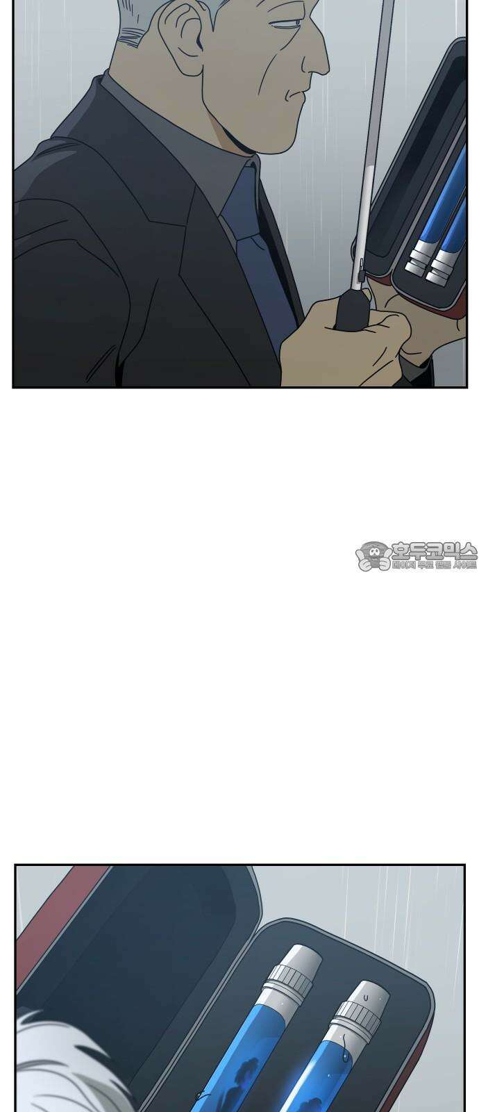 체크포인트 시즌0 마지막화 무한루프편(4) 102
